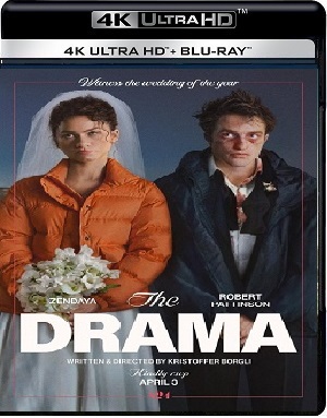 El drama (2026) WEB-DL 4K HDR Latino