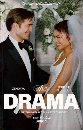 El drama (2026) WEB-DL 1080p Latino [Pesada]