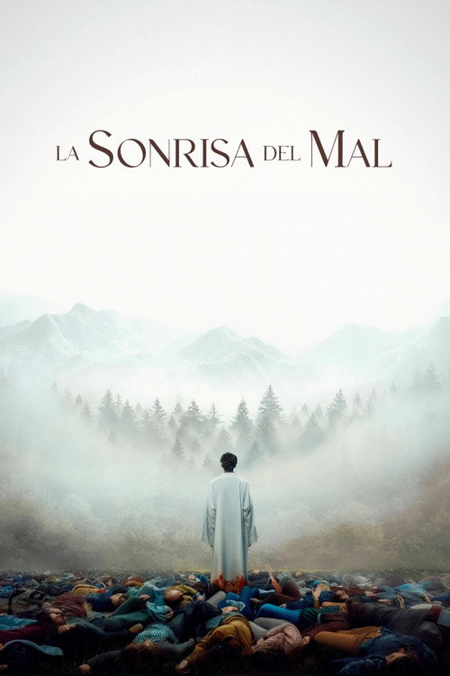 La sonrisa del mal (2025) WEB-DL 1080p Subtitulado