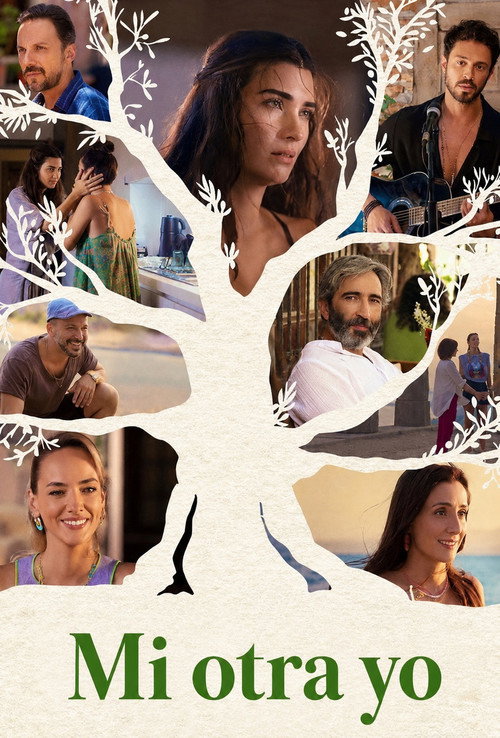 Mi otra yo (2026) Temporada 3 WEB-DL 1080p Latino Castellano