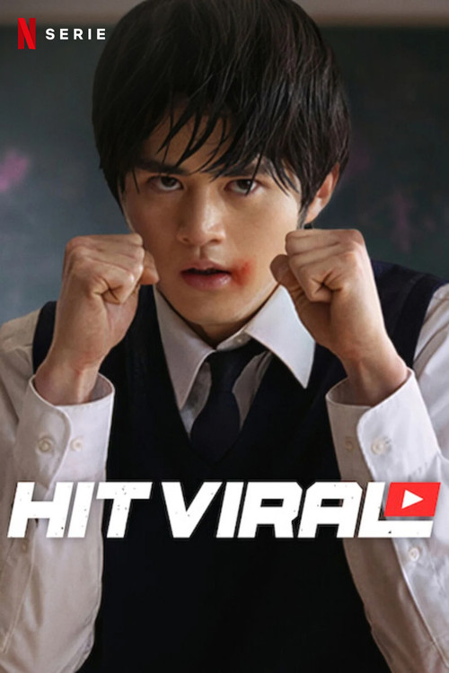Hit viral (2026) WEB-DL Temporada 1 HD 1080p Latino Castellano Japonés