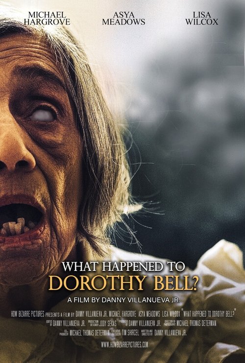 What Happened to Dorothy Bell? (2024) WEB-DL 1080p Subtitulado