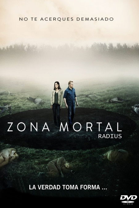 Zona mortal (2017) WEB-DL 1080p Latino