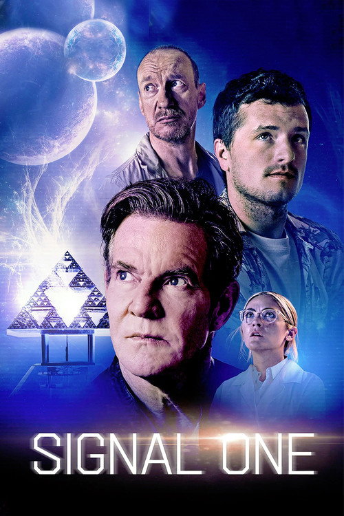 Signal One (2026) WEB-DL 1080p Subtitulado