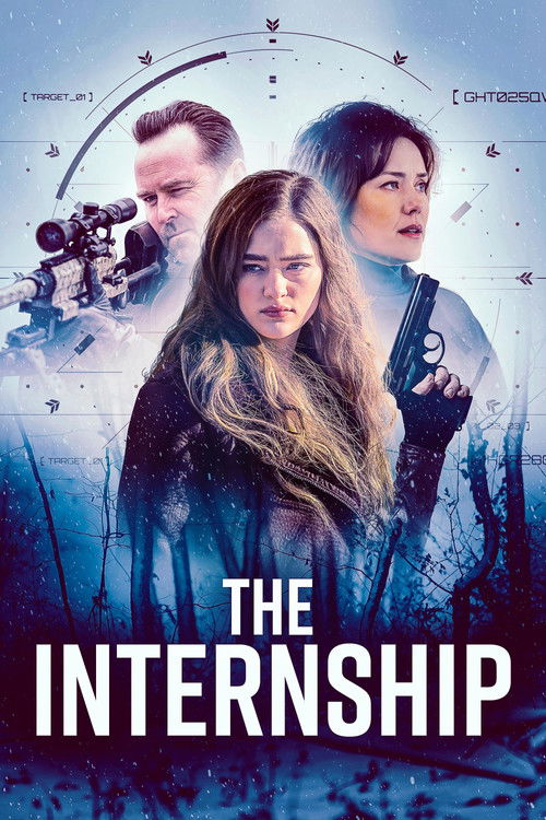 The Internship (2026) WEB-DL 1080p / 720p Latino