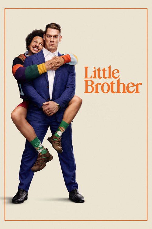 Hermanito (2026) WEB-DL 1080p / 720p Latino Castellano