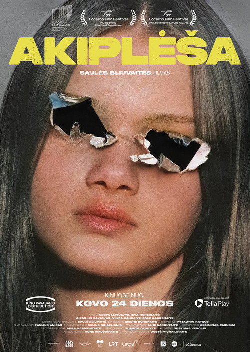 Akiplesa (Toxic) (2025) WEB-DL 1080p Subtitulado
