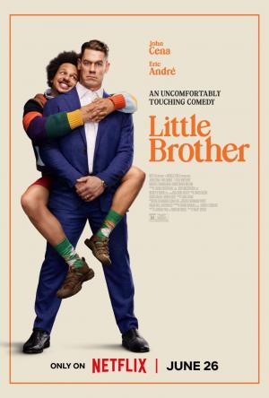 Hermanito (2026) WEB-DL 1080p Latino Castellano Pesada