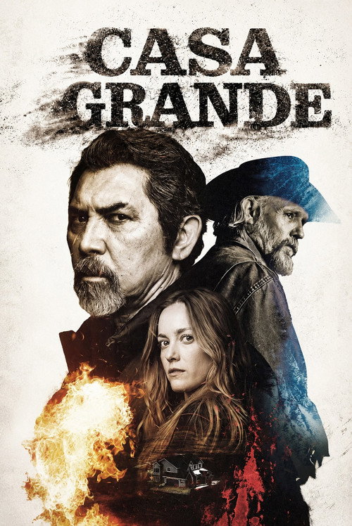Casa Grande (2026) WEB-DL 1080p Subtitulada
