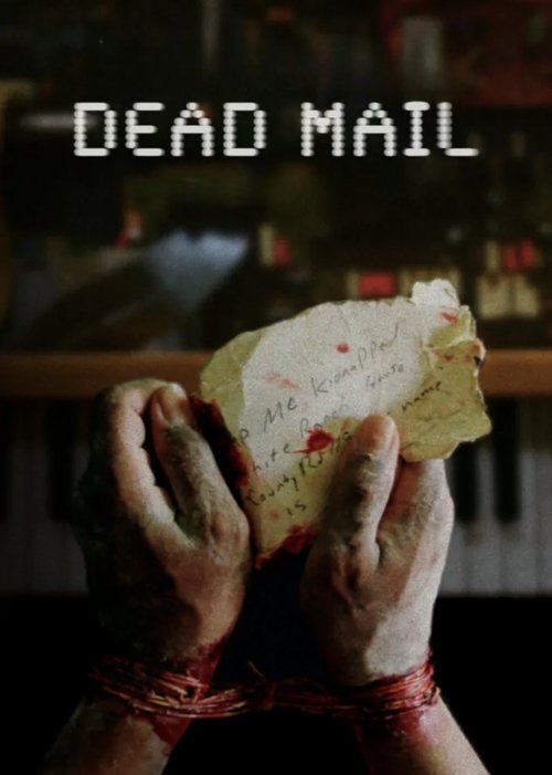 Dead Mail (2024) WEB-DL 1080p Subtitulado