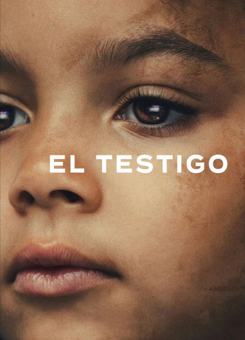El testigo (2026) Temporada 1 WEB-DL 1080p Latino Subtitulada Temporada 1