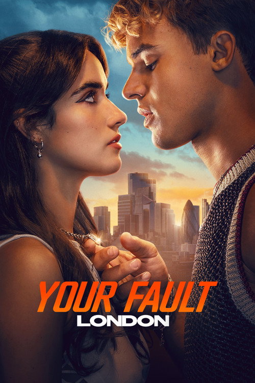 Culpa tuya: Londres (2026) WEB-DL 1080p / 720p Latino Castellano