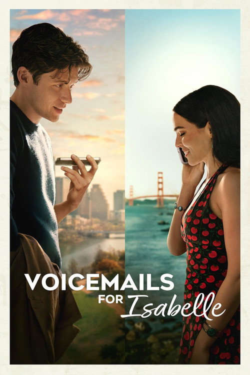 Mensajes de voz para Isabelle (2026) WEB-DL 1080p / 720p Latino Castellano