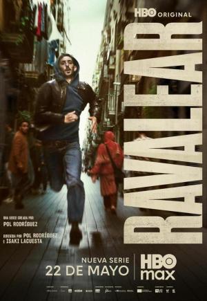 Ravalear (2026) Temporada 1 WEB-DL 720p Catalán