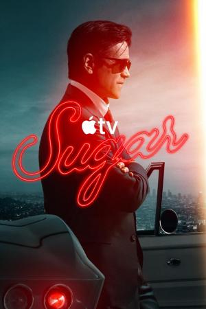 Sugar (2026) Temporada 2 WEB-DL 1080p Latino Castellano