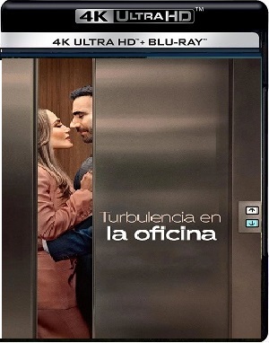 Turbulencia en la oficina (2026) WEB-DL 4K Dolby Visión HDR Latino Castellano