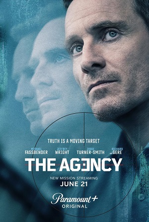 La Agencia (2026) Temporada 2 WEB-DL 1080p Latino Subtitulado