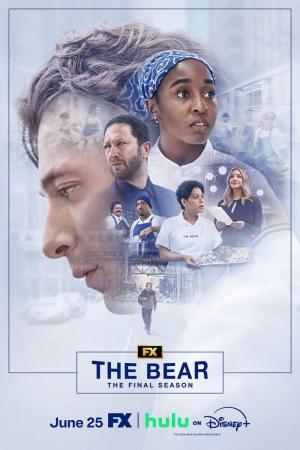 El Oso (2026) Temporada 5 WEB-DL 1080p Latino Castellano