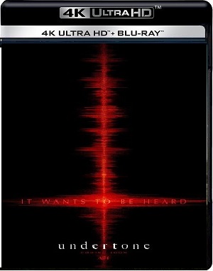 Undertone: Frecuencia maldita (2026) WEB-DL 4K UHD HDR+ Latino Castellano