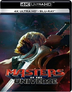 Amos del Universo (2026) WEB-DL 4K HDR  Latino