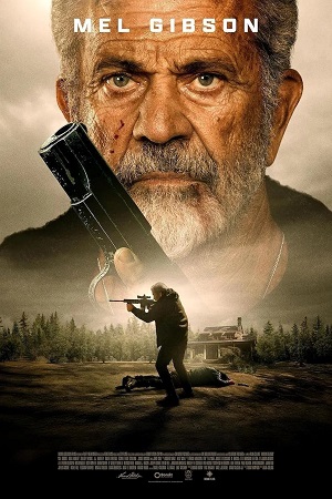 Hunting Season (2025) WEB-DL 1080p Latino Pesada