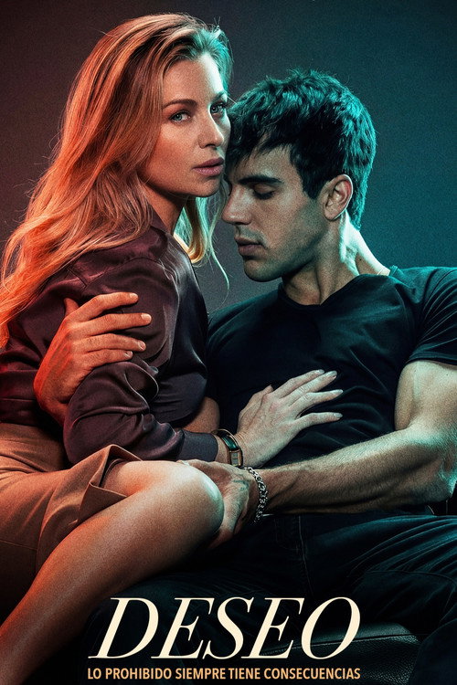Deseo (2026) WEB-DL 1080p / 720p Latino