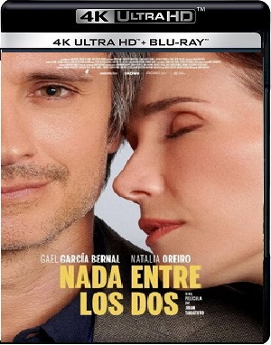Nada entre los dos (2026) WEB-DL 4K SDR Latino