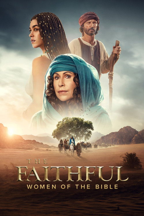 The Faithful (2026) Temporada 1 WEB-DL 1080p Latino