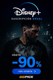 Disney Plus Premium Barato | 4K UHD | Garantía Total