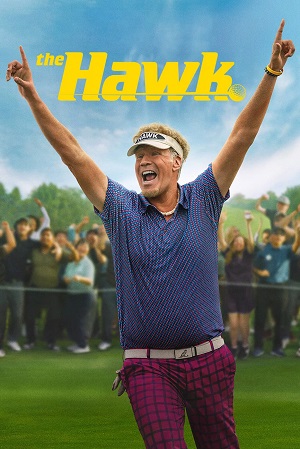 El Halcón (2026) Temporada 1 WEB-DL 1080p Latino Castellano Temporada 1 