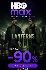 Max (HBO Max) Premium Barato | 4K UHD | Garantía Total