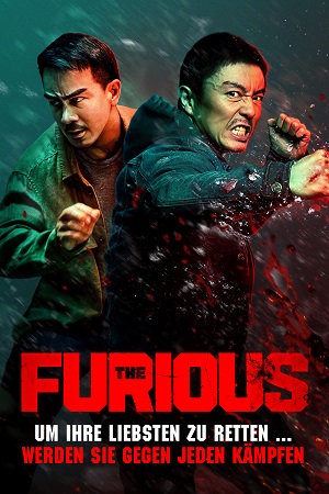 The Furious (2026) WEB-DL 1080p / 720p Latino