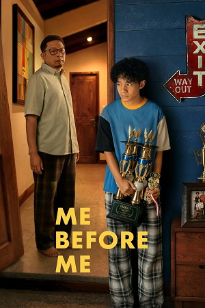 Yo antes de ser yo (2026) WEB-DL 1080p / 720p Latino