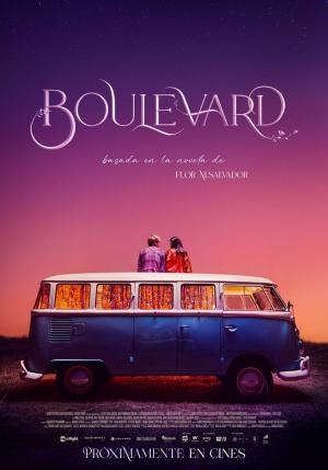 Boulevard (2026) WEB-DL 1080p Castellano Pesada