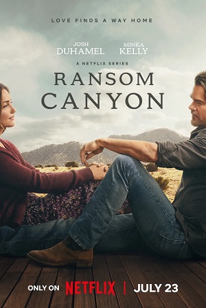 Nueva vida en Ransom Canyon Temporada 2 (2026) WEB-DL 1080p Latino Castellano