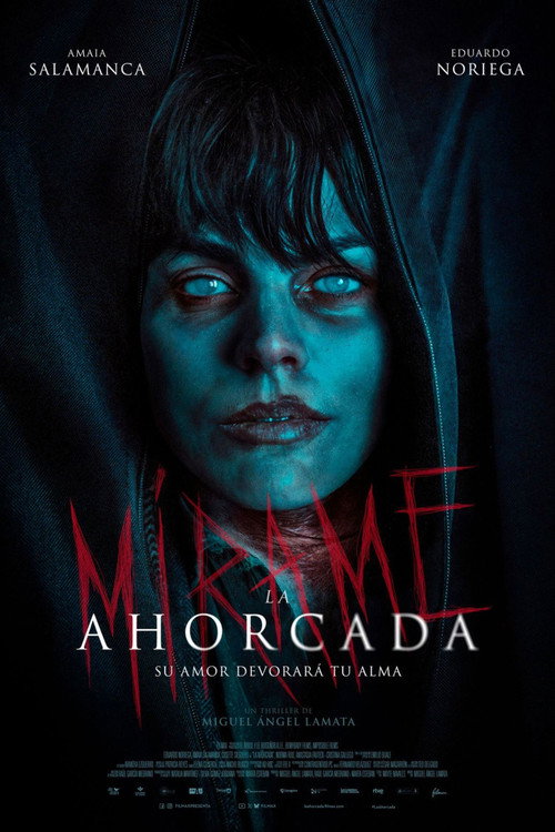 La ahorcada (2026) WEB-DL 1080P / 720p Castellano