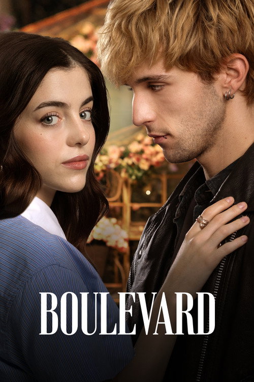 Boulevard (2026) WEB-DL 1080p / 720p Castellano