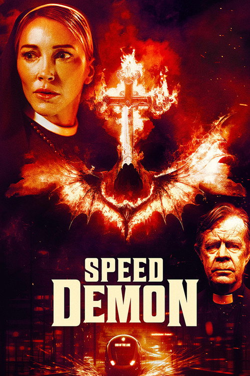 Speed Demon (2026) WEB-DL 1080p Subtitulado