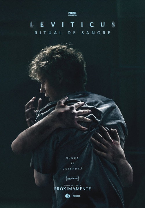 Leviticus: Ritual de sangre (2026) WEB-DL 1080p / 720p Latino