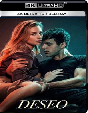 Deseo (2026) WEB-DL 4K Dolby Visión HDR Latino
