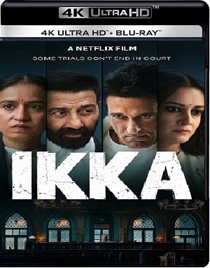Ikka (2026) WEB-DL 4K Dolby Visión HDR Latino