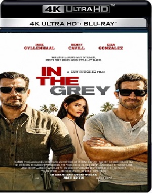 En la zona gris (2026) WEB-DL 4K HDR Latino