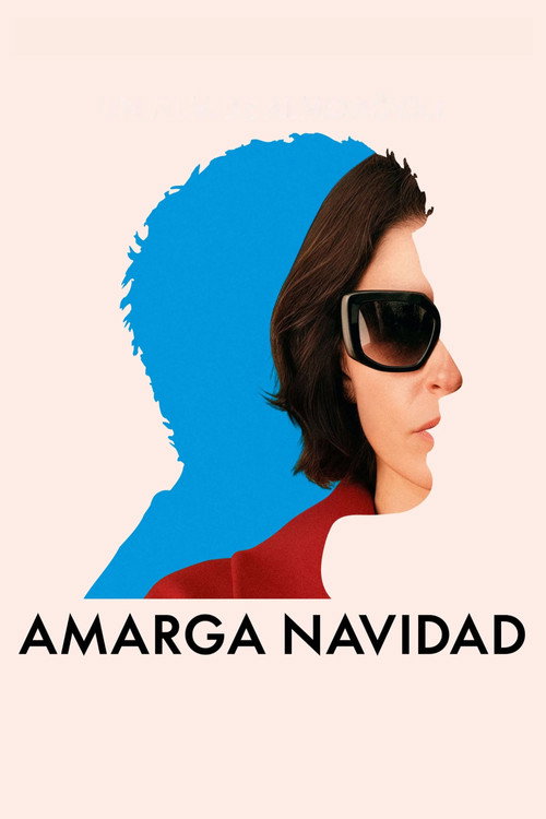 Amarga Navidad (2026) WEB-DL 1080p Castellano