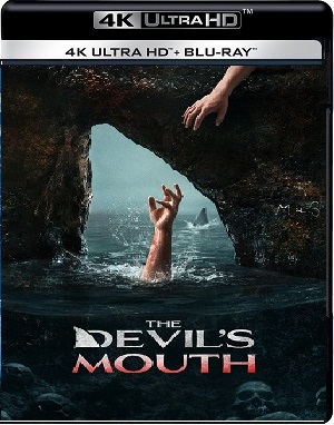 La boca del diablo (2026) WEB-DL 4K DV HDR Latino