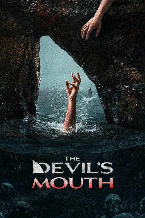 La boca del diablo (2026) WEB-DL 1080p / 720p Latino Castellano 