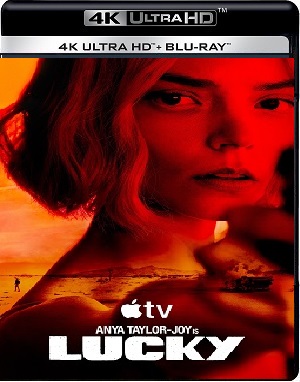Lucky (2026) Temporada 1 WEB-DL 4K HDR Latino Castellano