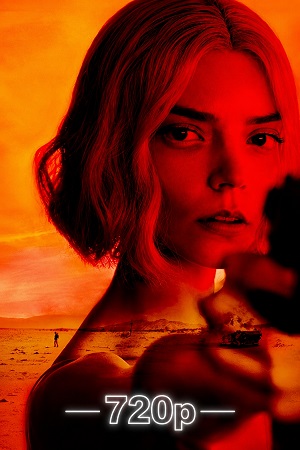 Lucky (2026) Temporada 1 WEB-DL 720p Latino Castellano