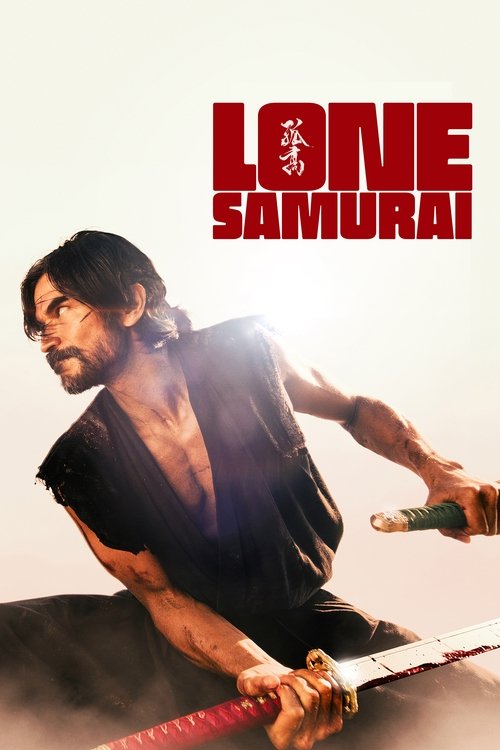Lone Samurai (2025) WEB-DL 1080p / 720p Latino