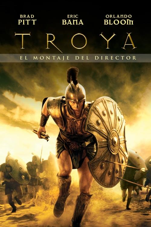 Troya (2004) WEB-DL 1080p / 720p Latino