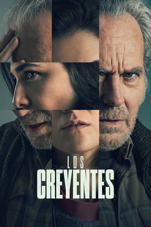 Los creyentes (2026) WEB-DL 1080p / 720p Castellano